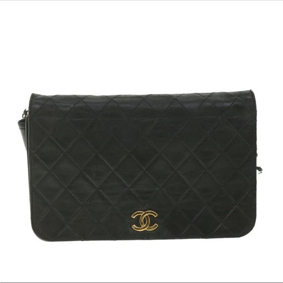 Chanel Shoulder Bag - Picture 6 of 16